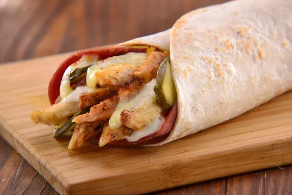 Supreme - Shawerma El Reem