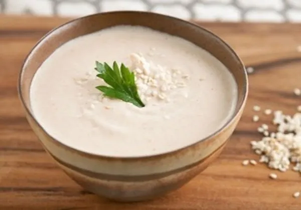 Tehina - Shawerma El Reem