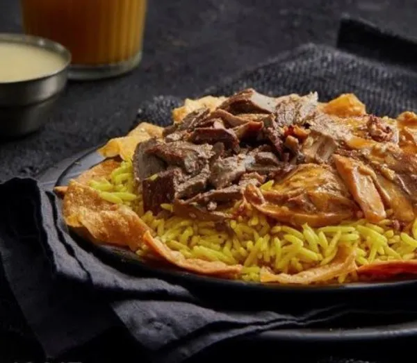 Mix Shawerma Fattah - Shawermer