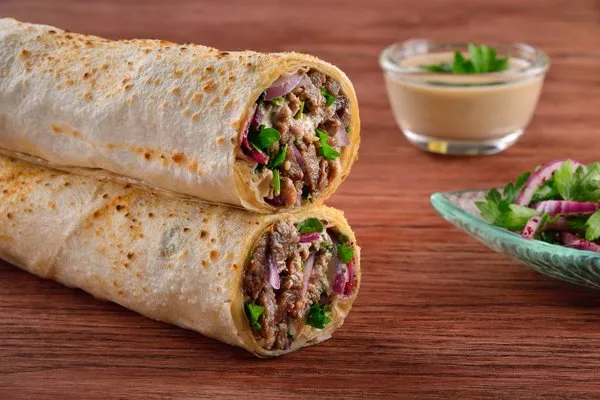 Shawermer Beef - Shawermer