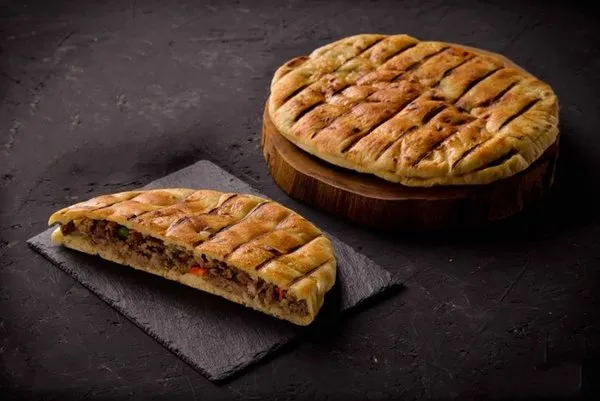 Shawermer Hawawshi - Shawermer