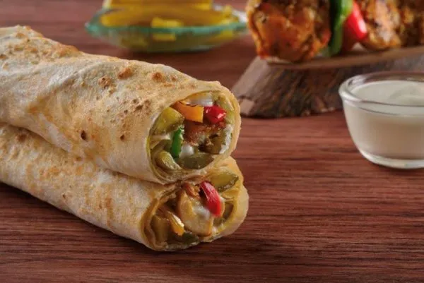 Shawermer Shish Tawook - Shawermer