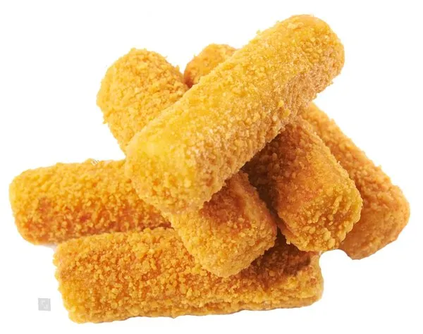 Fried Mozzarella Cheese - Shocks Burgers