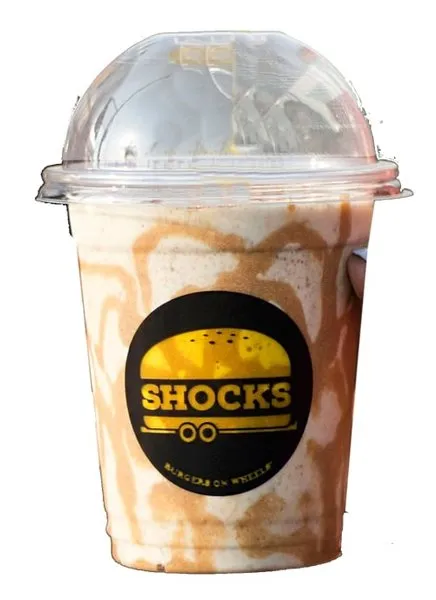 Lotus Shake - Shocks Burgers