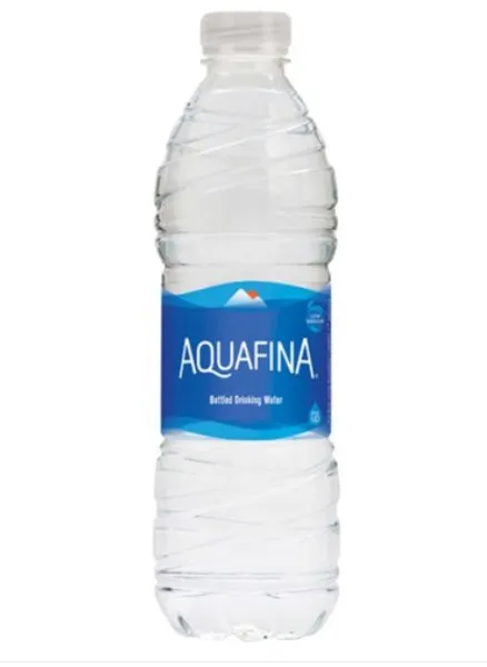 Mineral Water - Shocks Burgers