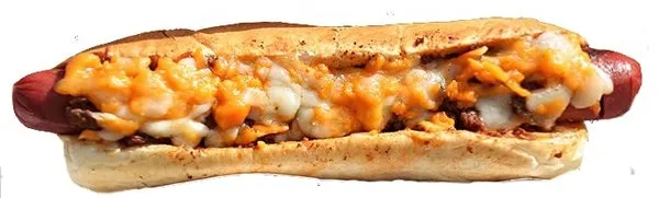 Sweet Chili Dog - Shocks Burgers