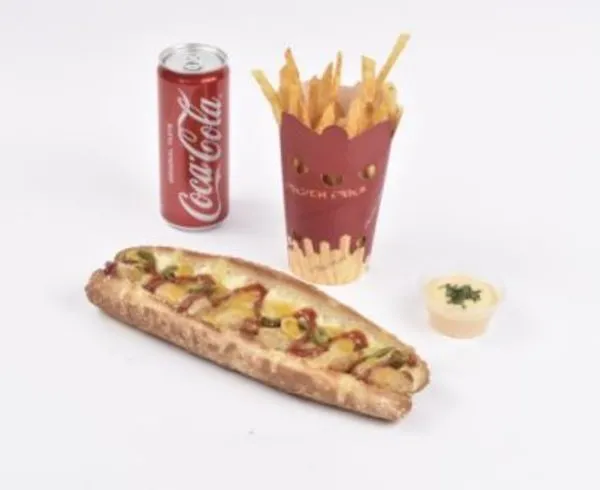 Matafi Fried Cheese Jalapeno - Shrimps Hut