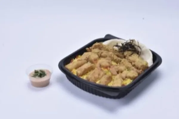 Mix Seafood - Shrimps Hut