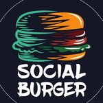 social-burger | سوشيال برجر