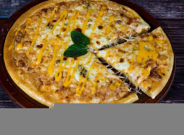 Cheese Lovers - Sovrano