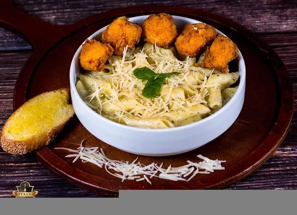 Chicken Pesto - Sovrano