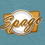 spago | سباجو