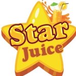 star-juice | عصير ستار