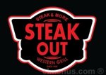 steak-out