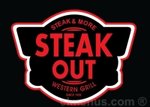 steak-out | ستيك أوت