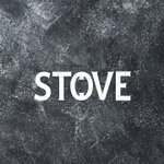 stove