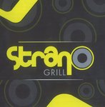 strano-grill | سترانو جريل