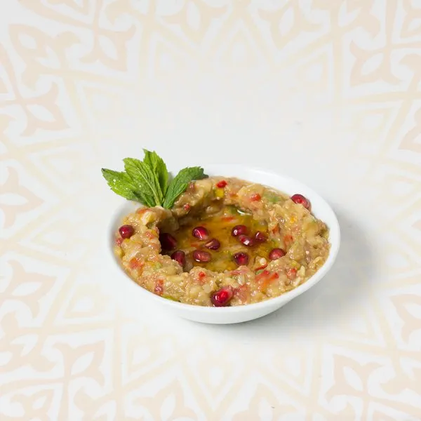 Baba Ghanoug - Sultan Ayub