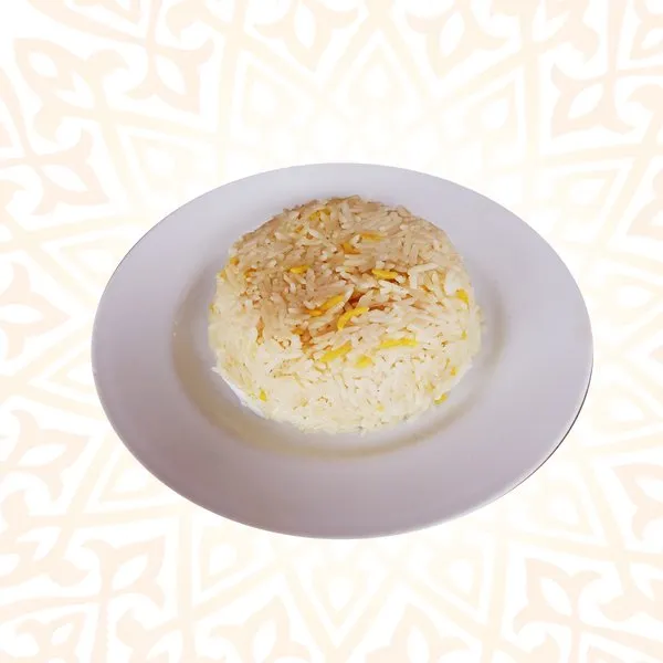 Biryani Rice - Sultan Ayub