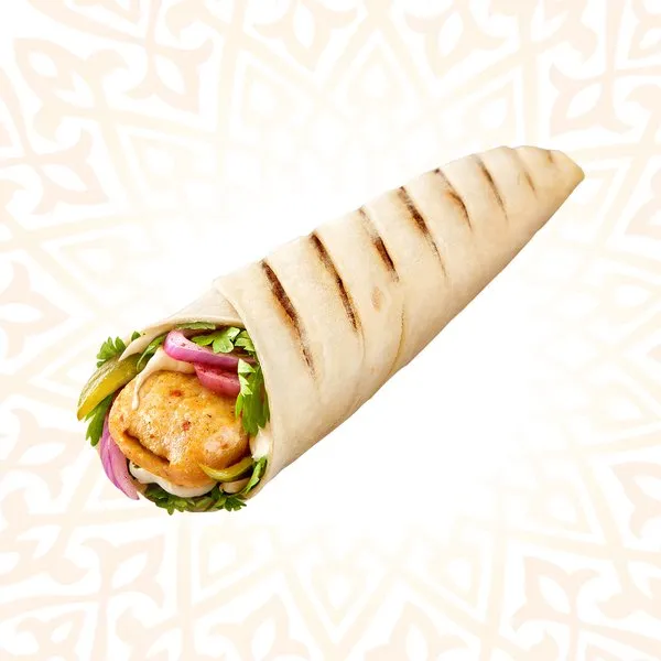 Chicken Kebab - Sultan Ayub