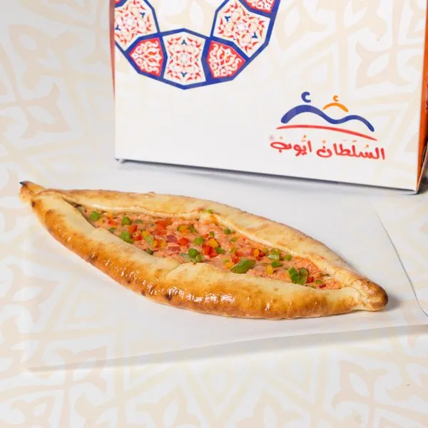 Dajaj Bel Ajin - Sultan Ayub