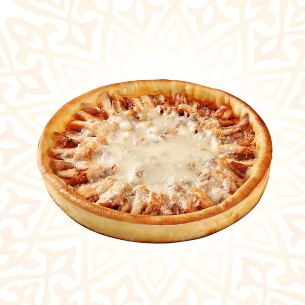 El Sultan Pizza - Sultan Ayub