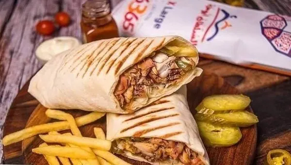 El Sultan Special Chicken - Sultan Ayub