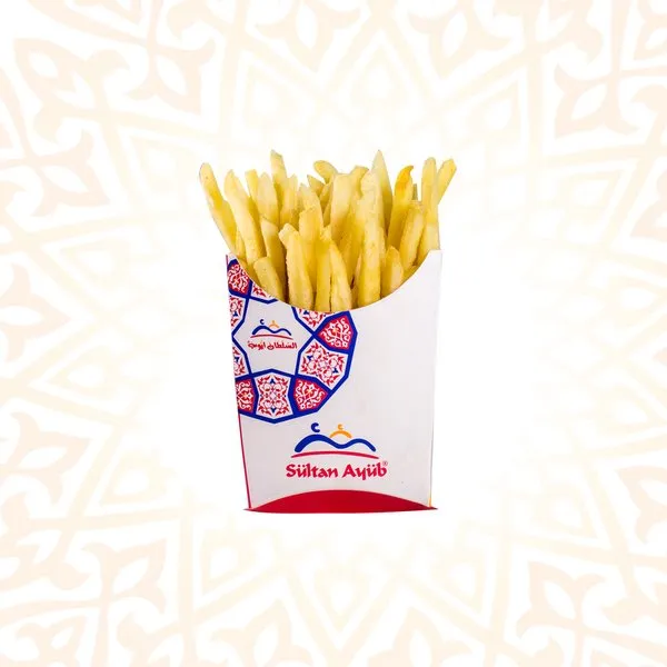French Fries - Sultan Ayub