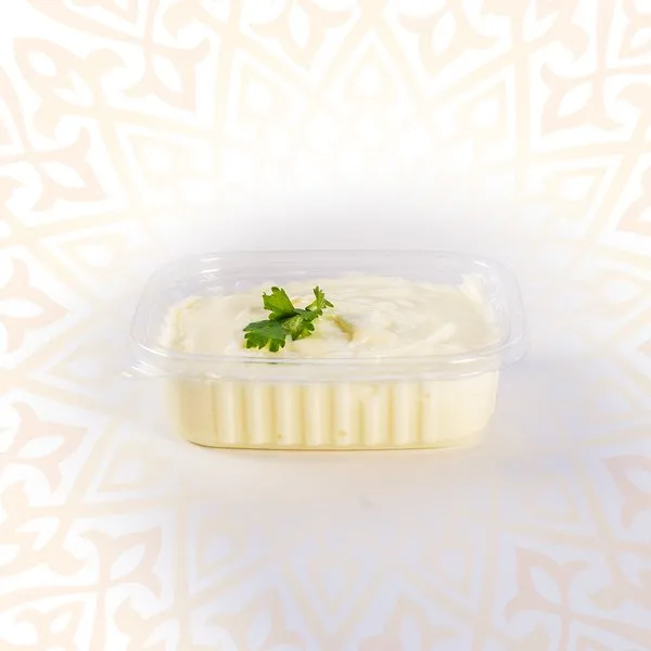 Garlic Dip - Sultan Ayub