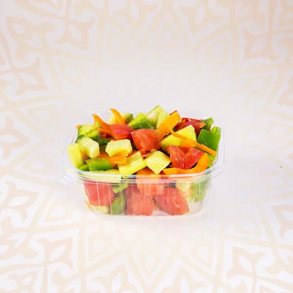 Green Salad - Sultan Ayub