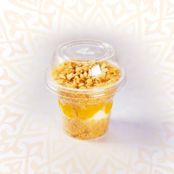 Konafa Sultany - Sultan Ayub