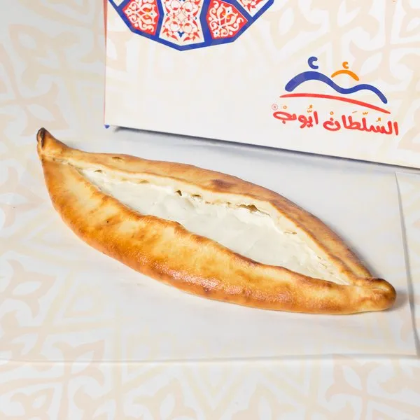 Labneh - Sultan Ayub