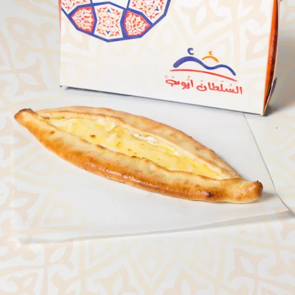 Labneh and Cheese - Sultan Ayub