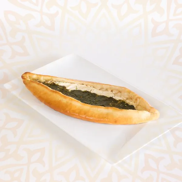 Labneh and Thyme - Sultan Ayub