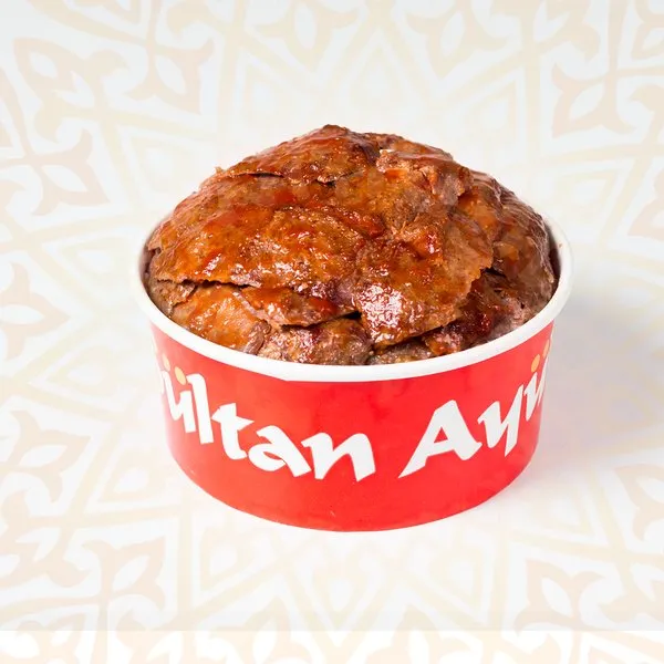 Meat - Sultan Ayub