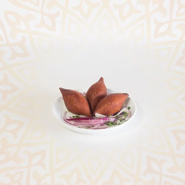 Meat Kobeba - Sultan Ayub