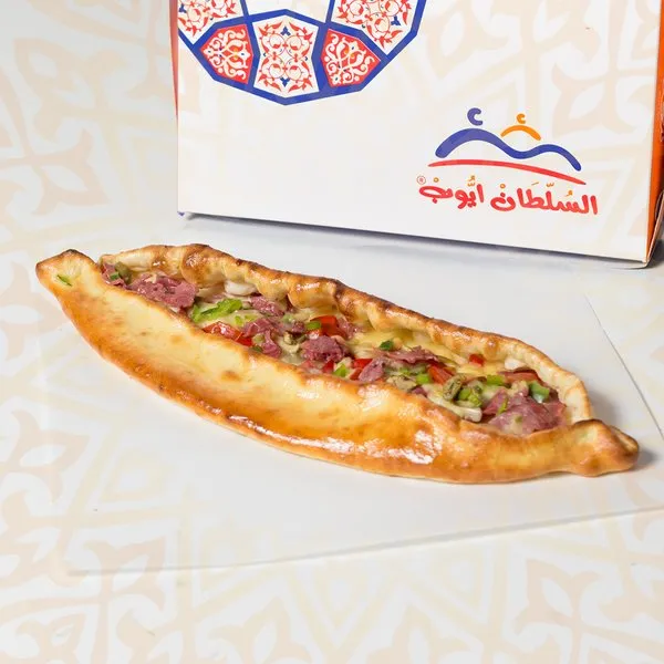 Pastrami - Sultan Ayub