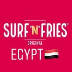 surf-n-fries | سرف ان فرايز 