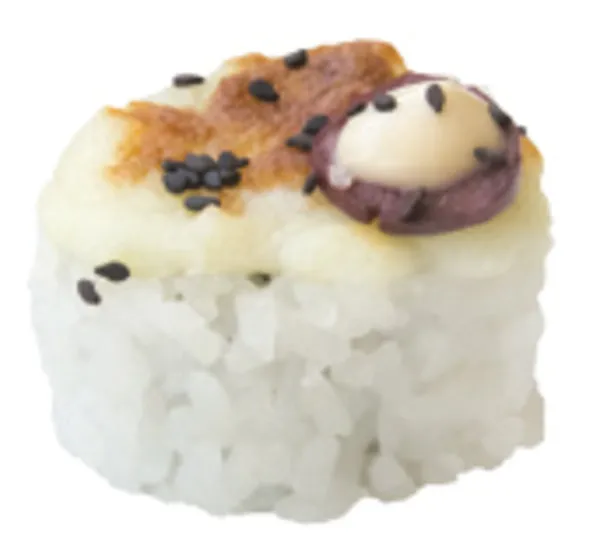 Baked Roll - Sushi Bay