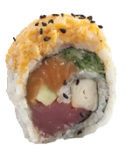 Buddha Paste - Sushi Bay