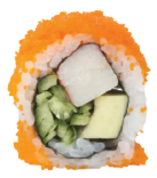 California - Sushi Bay