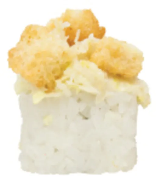 Chicken Caesar - Sushi Bay