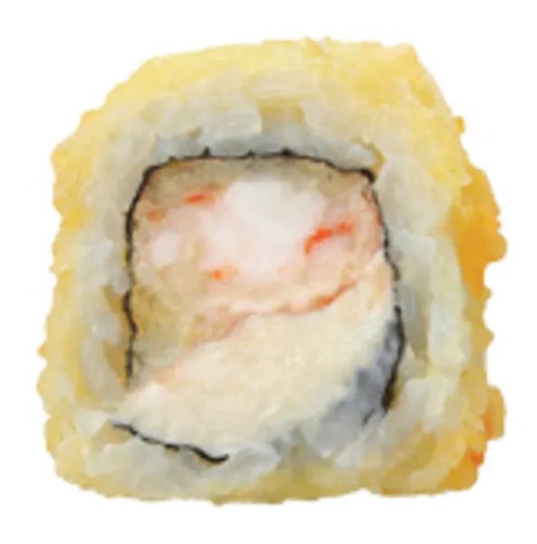 Crispy Tempura Shrimp - Sushi Bay