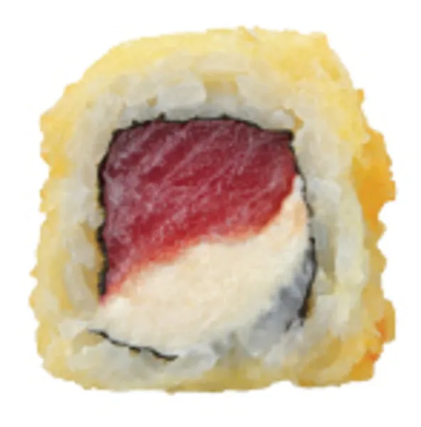 Crispy Tempura Tuna - Sushi Bay