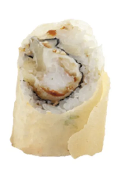 Crunchy Shrimp Amazing - Sushi Bay