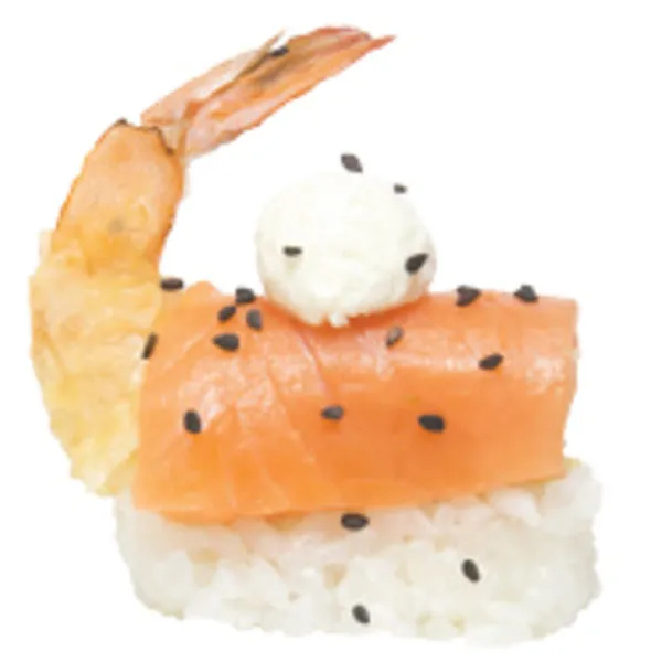 Dynamite Oshi - Sushi Bay