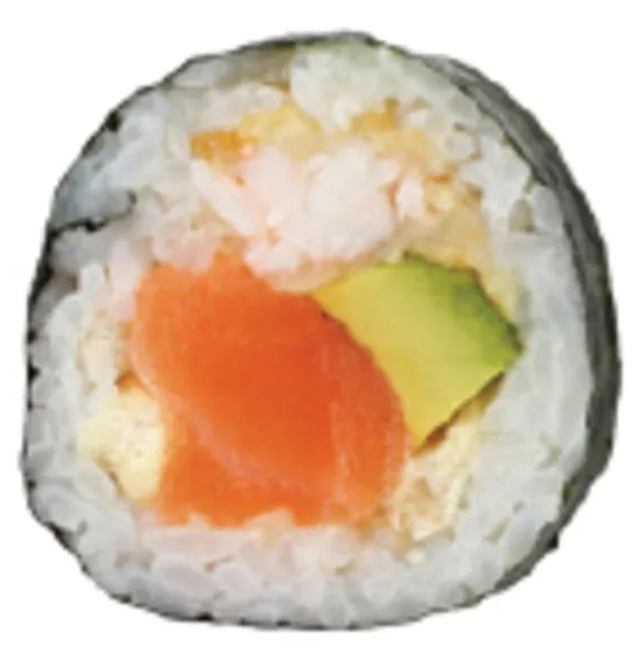 Euro Flakes - Sushi Bay