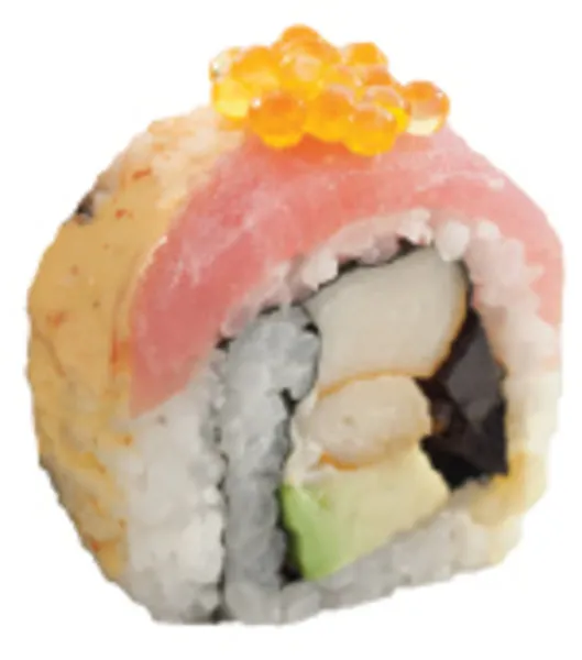 Fire Fly - Sushi Bay