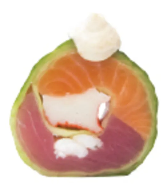 Fishing Cucumber - Sushi Bay