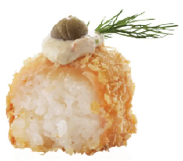 Golden Oshi - Sushi Bay